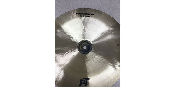 PLAYTECH ( プレイテック )  / PLC12 Lion china 12