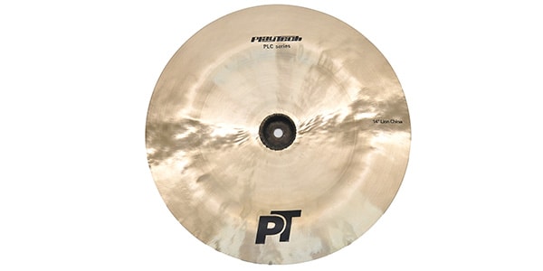 PLAYTECH ( プレイテック )  / PLC14 Lion china 14"画像3