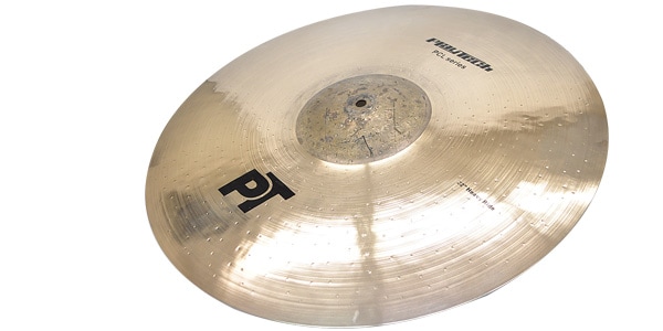 PLAYTECH / PCL22HRD Heavy Ride 22"