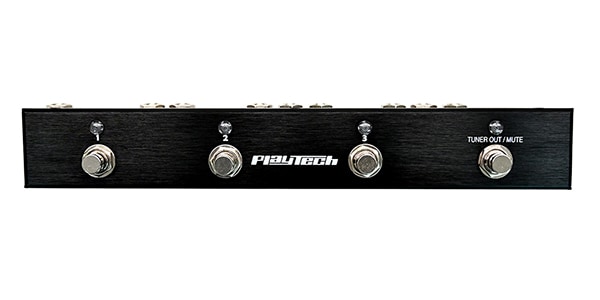 PLAYTECH ( プレイテック ) / PLS-100 Loop Switcher