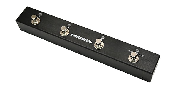 PLAYTECH ( プレイテック ) / PLS-100 Loop Switcher画像2