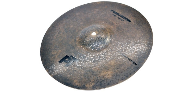 PLAYTECH / PMI 12"Hi-Hat Pair画像2