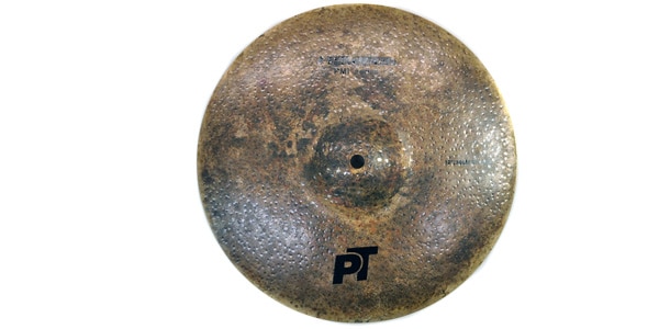 PLAYTECH / PMI 12"Splash画像2