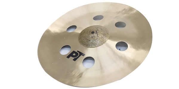 PLAYTECH / PMI 18"China 6hole