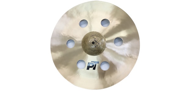 PLAYTECH / PMI 18"China 6hole画像2