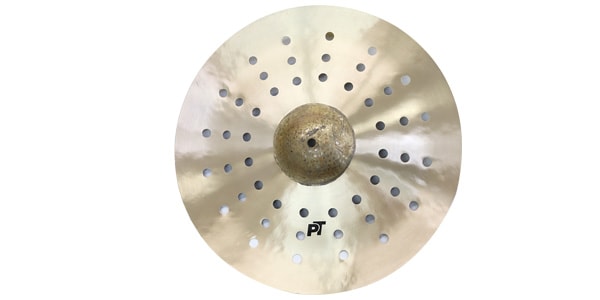 PLAYTECH / PMI 18"Multi hole China画像2