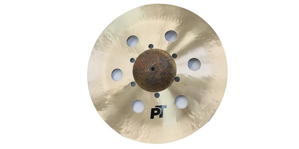 PLAYTECH / PMI 20"China 12hole画像2