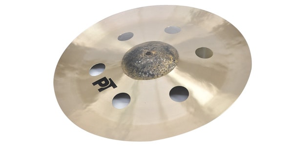 PLAYTECH / PMI 20"China 6hole