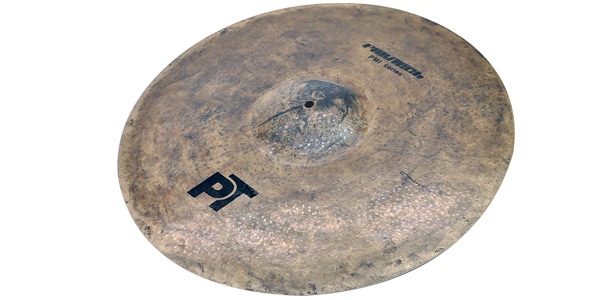 PLAYTECH / PMI 22"Heavy Ride