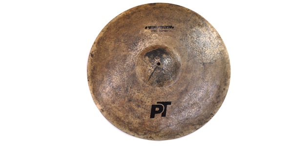 PLAYTECH / PMI 22"Heavy Ride画像2