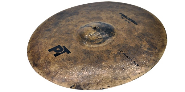 PLAYTECH / PMI 22"Medium Ride