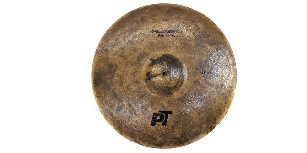 PLAYTECH / PMI 22"Medium Ride画像2