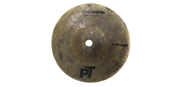 PLAYTECH / B20 mist 6""Splash画像2