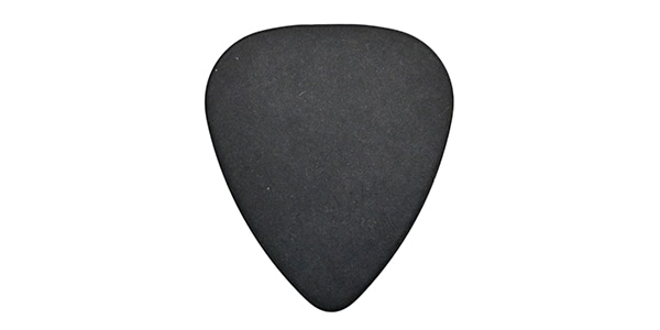 PLAYTECH ( プレイテック )  / TEARDROP PICK EXTRA THIN Black サウンドハウス画像2