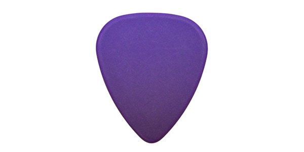 PLAYTECH ( プレイテック )  / TEARDROP PICK EXTRA HEAVY Purple サウンドハウス画像2