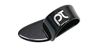 PLAYTECH / THUMB PICK Black