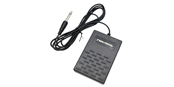 PLAYTECH ( プレイテック )  / PPD5 フットスイッチ