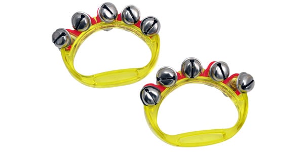 PLAYTECH / PRG100 bell ring