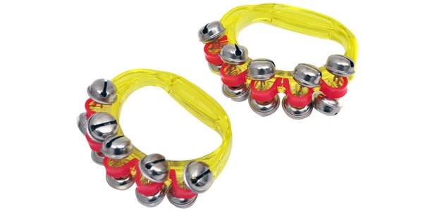 PLAYTECH / PRG100 bell ring画像2