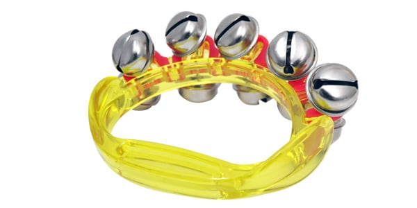 PLAYTECH / PRG100 bell ring画像3