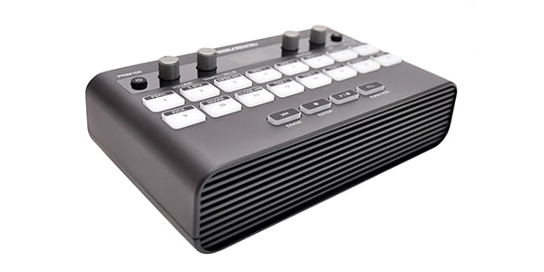 PLAYTECH / PRM100画像3