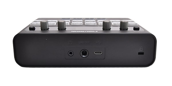 PLAYTECH / PRM100画像5