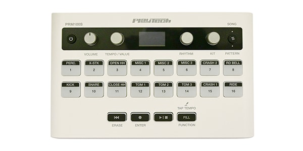 PLAYTECH / PRM100S スイッチ付きモデル画像3