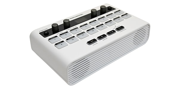 PLAYTECH / PRM100S スイッチ付きモデル画像4