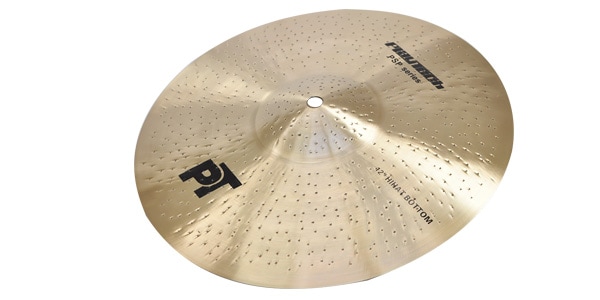 PLAYTECH / PSP 12"Hi-Hat Pair画像2