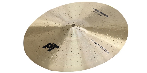 PLAYTECH / PSP 13"Hi-Hat Pair画像2