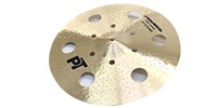 PLAYTECH / PSP 16"Crash 12hole クラッシュシンバル