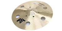 PLAYTECH / PSP 18"Crash 12hole クラッシュシンバル
