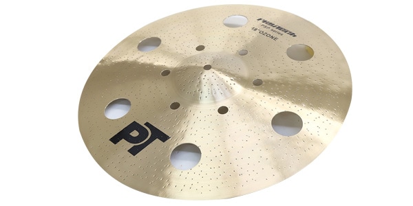 PLAYTECH / B20 sparks 18""Ozone 12hole