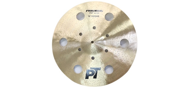 PLAYTECH / B20 sparks 18""Ozone 12hole画像2