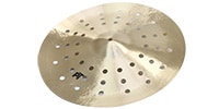 PLAYTECH / PSP 18"Multi hole China