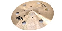 PLAYTECH / PSP 20"Crash 12hole クラッシュシンバル