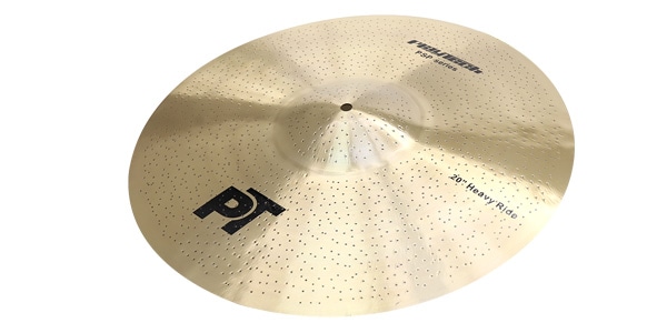 PLAYTECH / PSP 20"Heavy Ride
