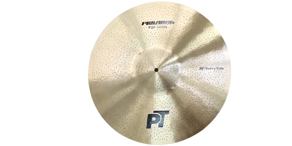 PLAYTECH / PSP 20"Heavy Ride画像2