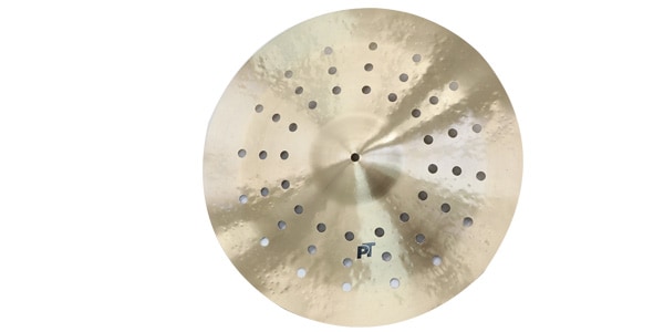 PLAYTECH / PSP 20"Multi hole China画像2