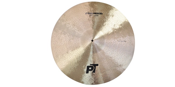 PLAYTECH / PSP 22"Heavy Ride画像2