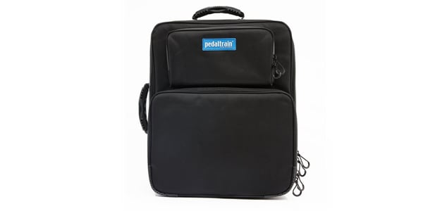 PEDALTRAIN ( ペダルトレイン )  / PT-18-PSC-X画像2