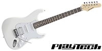 PLAYTECH ST250SSH Rose White