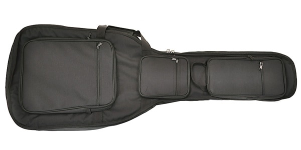 PLAYTECH/AG-Bag Black