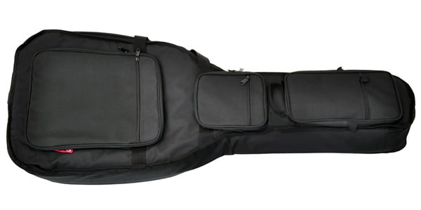 PLAYTECH / AG-Bag Black