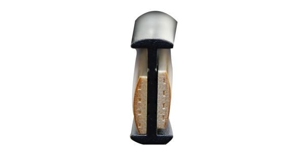 PLAYTECH / Reed guard M 画像2
