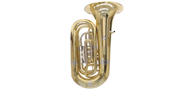 PLAYTECH PTBB300 Tuba 4 Rotary 送料無料 | Sound House