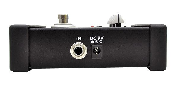 PLAYTECH / BASS EQUALIZER 画像3