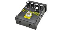 PLAYTECH BASS OVERDRIVE