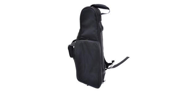 PLAYTECH / PTCAS Alto saxophone soft case画像2