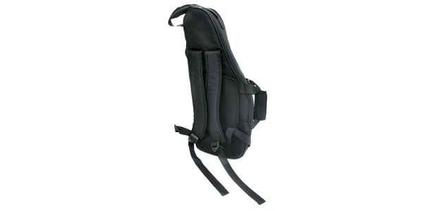 PLAYTECH / PTCAS Alto saxophone soft case画像4